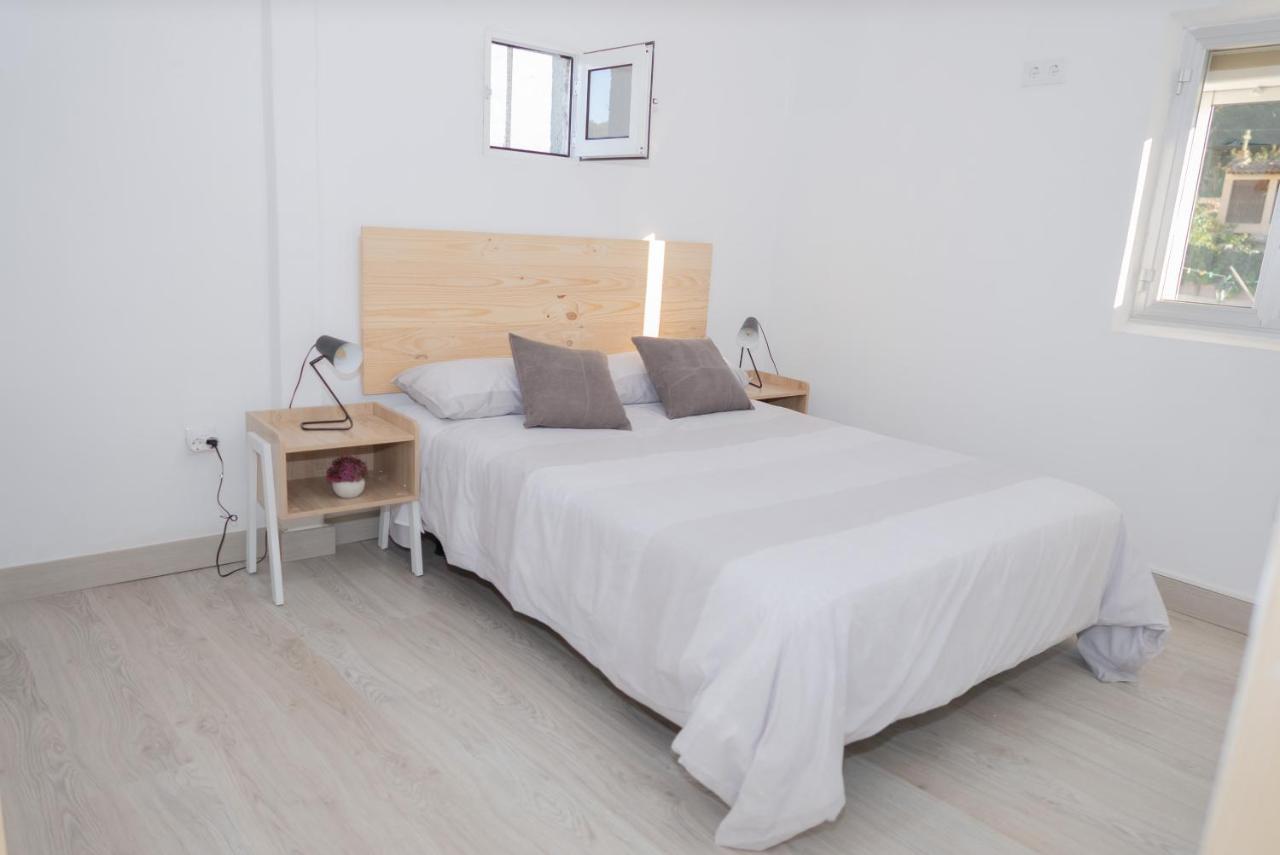 Casa Luna Rural Con Piscina Y Jardin Ourense Luaran gambar
