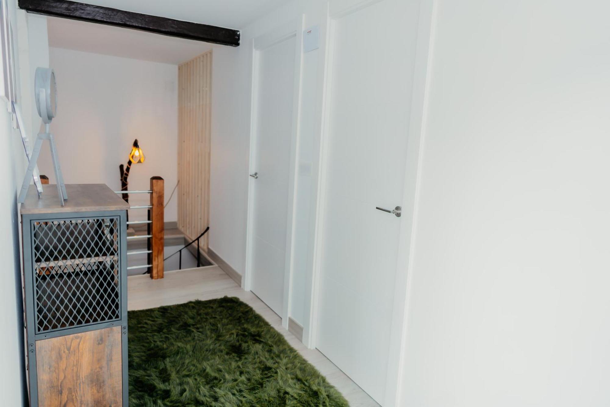 Casa Luna Rural Con Piscina Y Jardin Ourense Luaran gambar