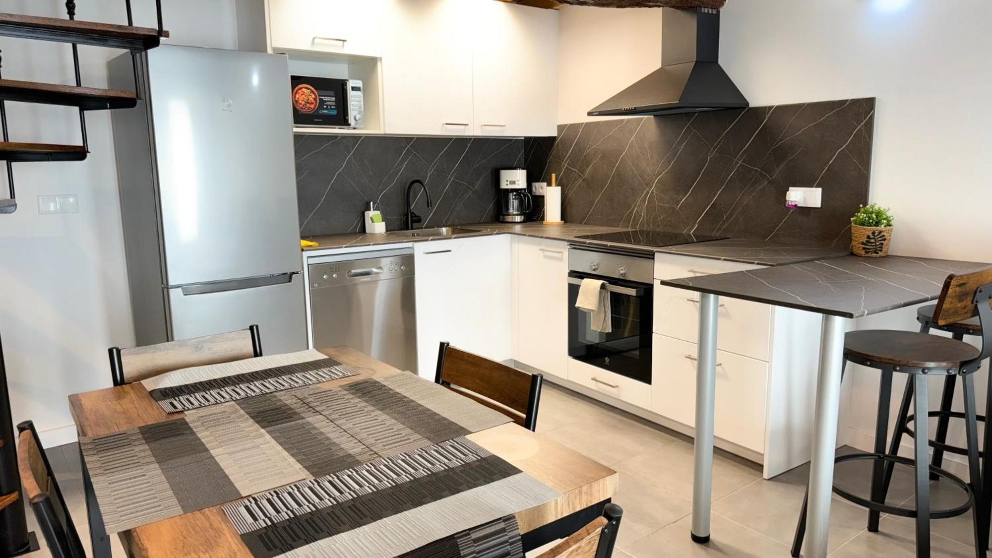 Casa Luna Rural Con Piscina Y Jardin Ourense Luaran gambar